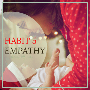 habit 5 - empati - komunikasi dengan empati