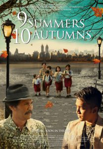 review film 9 summbers 10 autumns