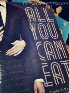 review buku all you can eat karya christian simamora