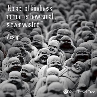 Act of Kindness 1
