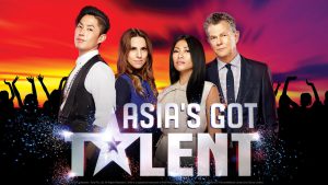 the first asia got talent winner