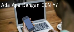 generasi mobile generasi y