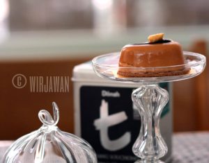 dilmah real high tea challenge huize van welly afternoon tea jakarta breakfast tea