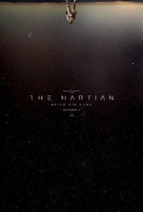 review film the martian indonesia