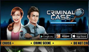 inspirasi dari game criminal case