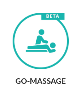 review go massage - berubah atau mati di dunia digital