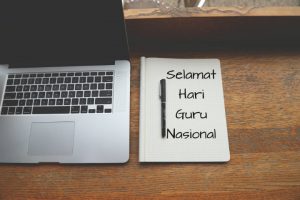 hari guru nasional