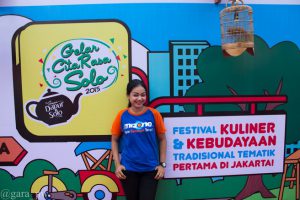 culinary treats from solo indonesia