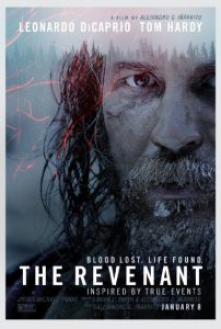 review film the revenant