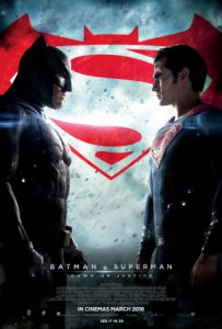 review film batman v superman dawn of justice indonesia