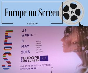 europe on screen 2016