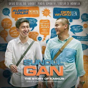 review film sundul gan the kaskus story