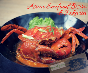 dapur seafood pantai mutiara jakarta