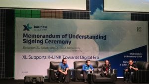 peluang bisnis online dari k-link, mlm syariah