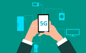 teknlogoi jaringan 5g