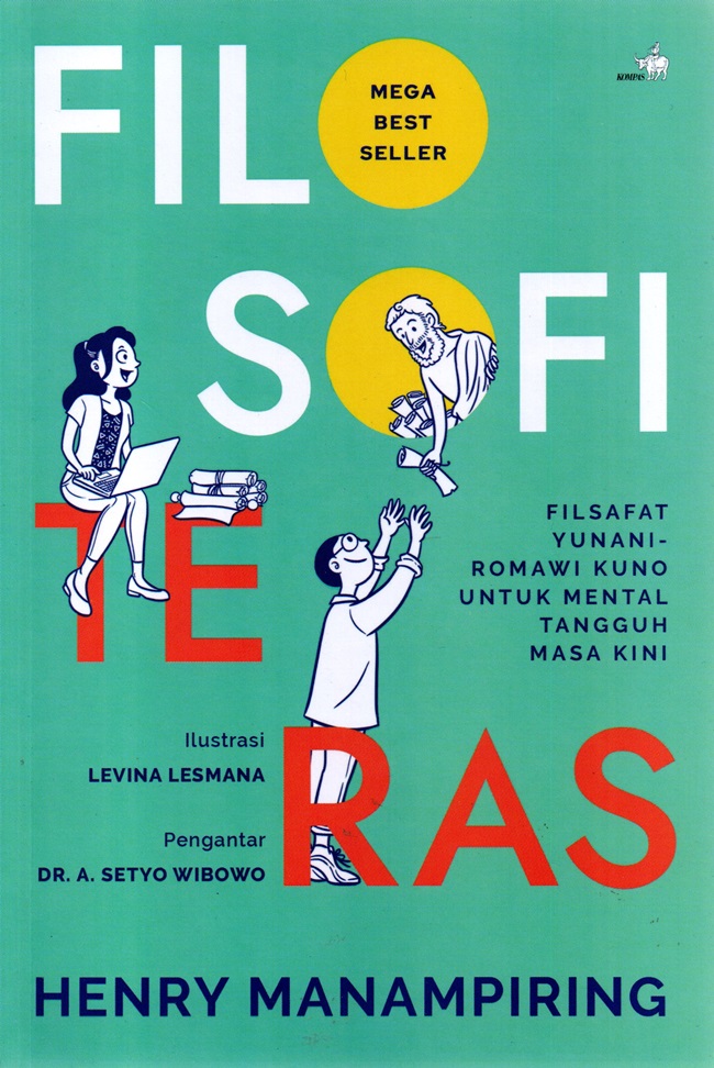 buku filosofi teras diskon